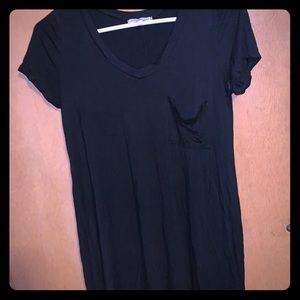 Tshirt dress